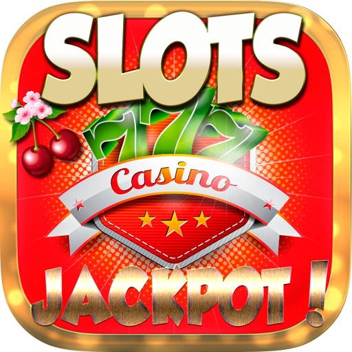 ``` $$$ ``` - A Bet Jackpot SLOTS Casino - Las Vegas Casino - FREE SLOTS Machine Game icon