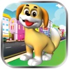 Happy Puppy Free – Game App for Puppy Dog Rescue