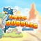Happy Bubbles Shooter is an attractive and funny bubble shooter game for all of you