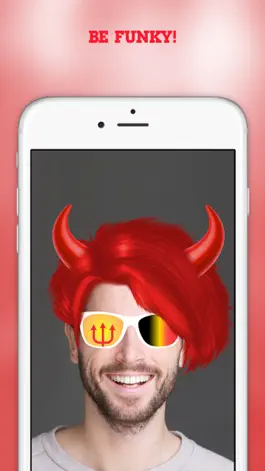 Game screenshot Redhorns apk