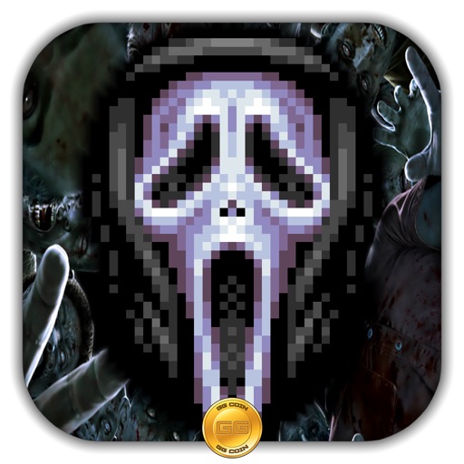 Horror Movies Slot icon