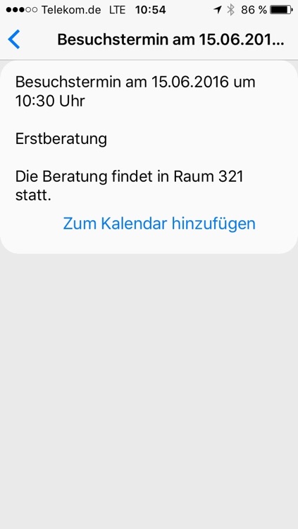 Jobcenter Offenbach screenshot-3