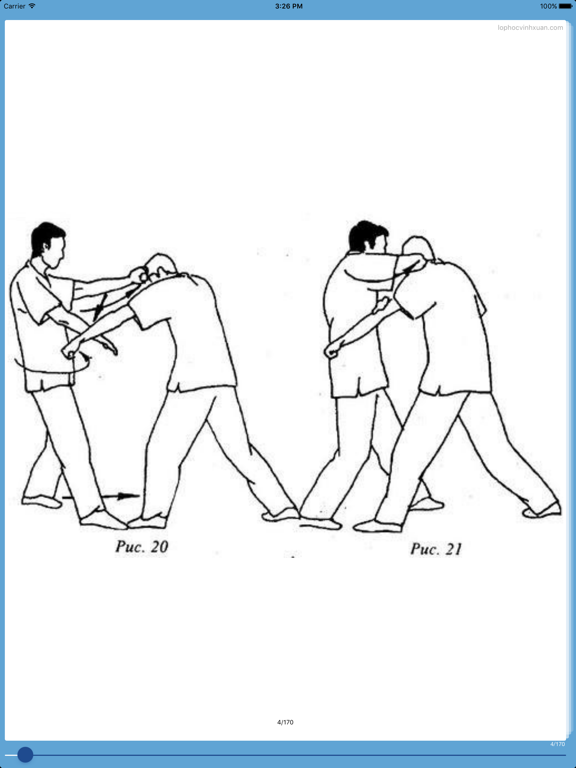 Screenshot #6 pour WCC Ly thủ 1