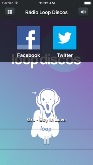 Radio Loop(圖2)-速報App