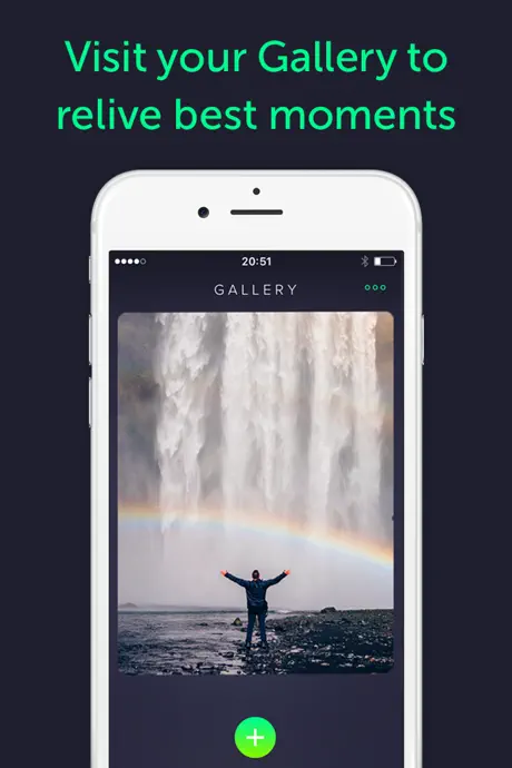Gifstory - GIF Camera, Editor and Converter of Photo, Live Photo