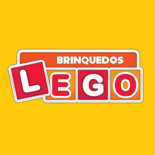 Brinquedos LEGO