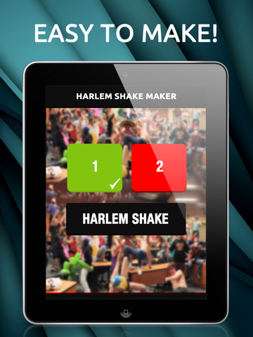 Screenshot #5 pour Harlem Shake Video Maker Pro Creator