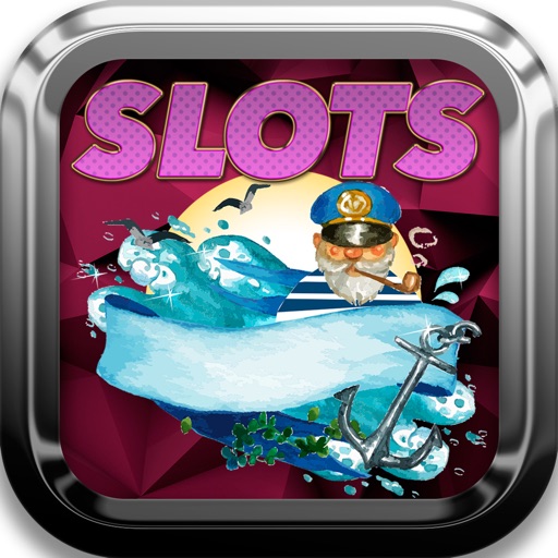 Lucky Gaming Loaded Of Slots - Play Real Las Vegas Casino Games Icon