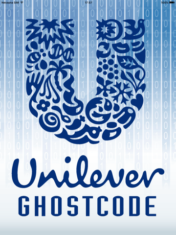 Screenshot #4 pour Unilever-Ghostcode