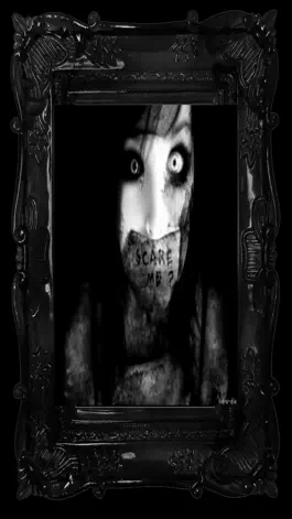 Game screenshot Scary Mirror! hack