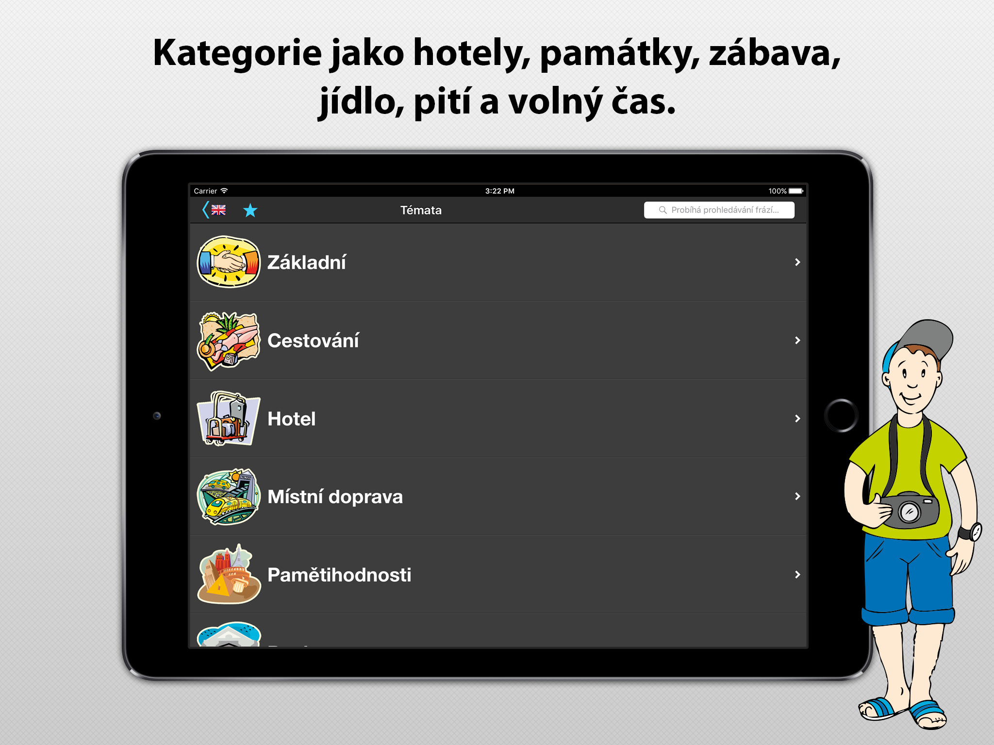 Frazeologický slovník – přes 30 jazyků
