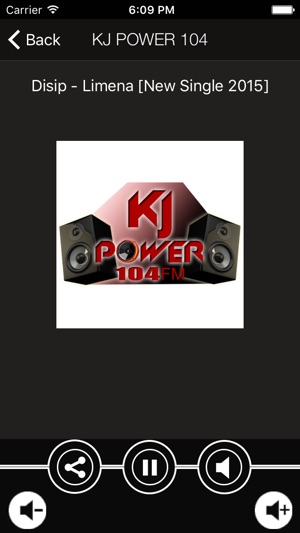 KJ POWER 104(圖2)-速報App