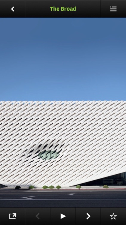 Los Angeles: Wallpaper* City Guide screenshot-4