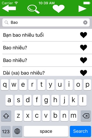 Học Tiếp Pháp Giao Tiếp Hàng Ngày screenshot 3