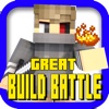 TOP BUILD BATTLE BLOCK MINI GAME