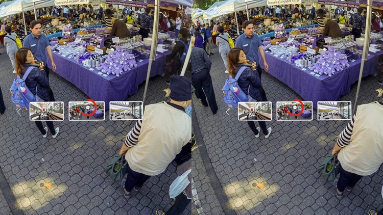 University of Tasmania VR screenshot-4