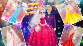 Game screenshot Angela Princess Wedding Dream hack