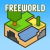 Freeworld - Multiplayer Sandbox Game