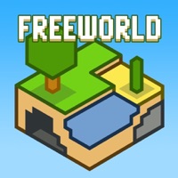 Freeworld - Multiplayer Sandbox Game pour PC