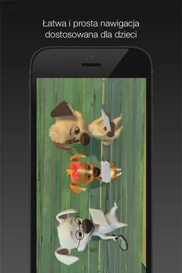 Game screenshot Bajki po polsku hack