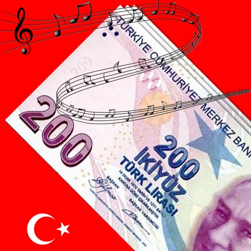 Sınırsız para at