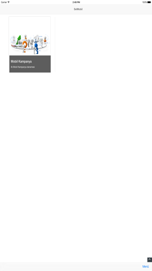 SelMobil(圖1)-速報App
