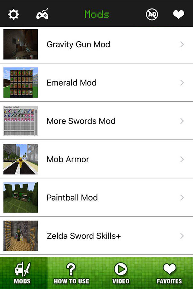 Vehicle and Weapon Mods FREE - Best Pocket Wiki and Tools for Minecraft PC Edition