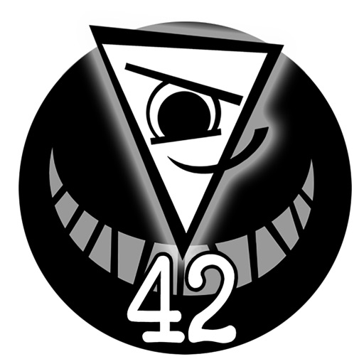 42:Gravitation icon