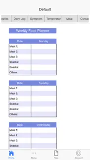 How to cancel & delete pet care log 1