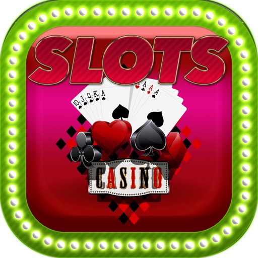 Heart of Vegas Free Casino - Free Hd Casino Machine icon