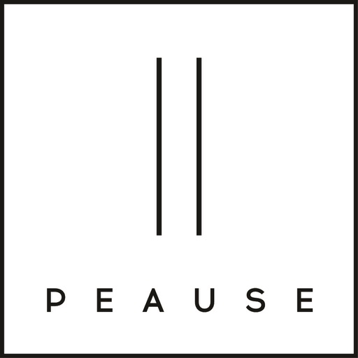 Peause