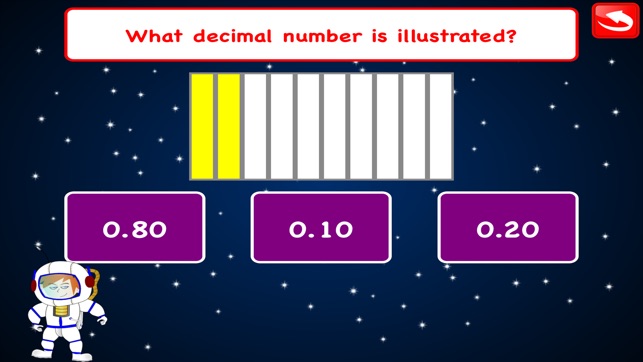 Third Grade Math Games Kids(圖2)-速報App