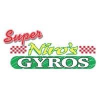 Super Niros Gyros