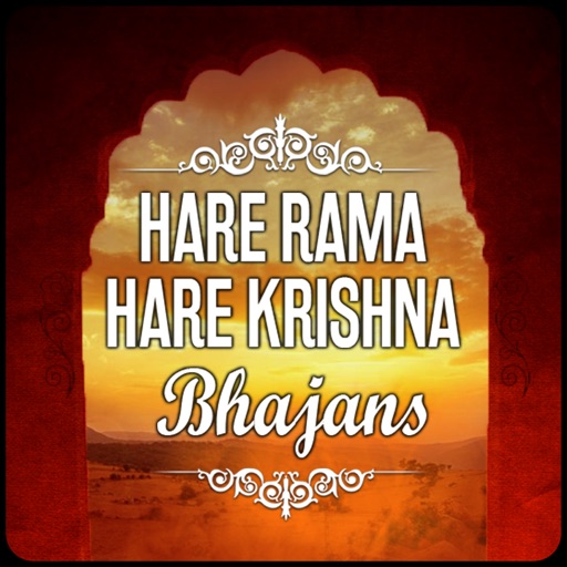 Hare Rama Hare Krishna Bhajans icon