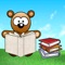 Kid Book - learn English