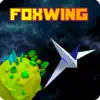 Fox Wing App Delete