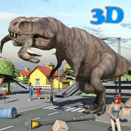 Clash of Dino hunter 3d Simulator game Читы