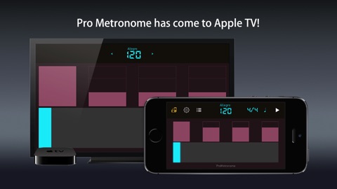 Screenshot #11 for Pro Metronome - Tempo, Beats
