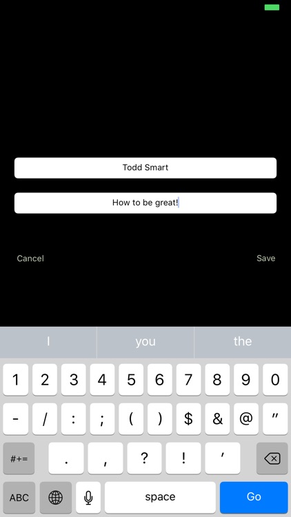 tap4tempo