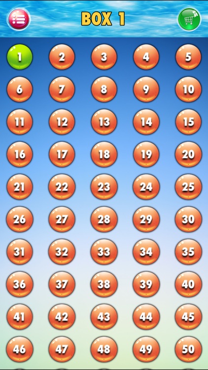 Pipe link look - a simple puzzle game