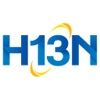 Hora 13 Noticias H13N