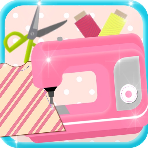 Kids Little Tailor - Ultimate Design, Dressup & Makeover For Kids iOS App