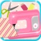 Kids Little Tailor - Ultimate Design, Dressup & Makeover For Kids