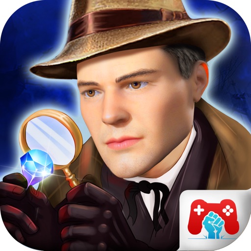 Carnival Real Hidden Object iOS App