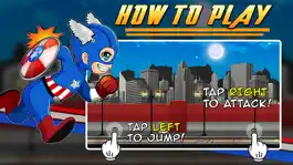 Game screenshot Ace Captain Junior free hack