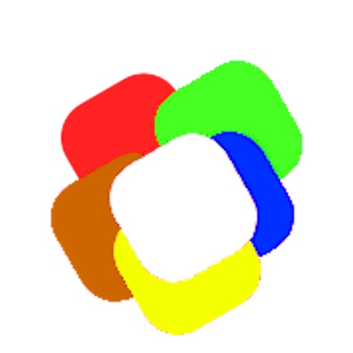 BrainColorIdentify Icon