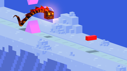 Bouncy Bits screenshot 3