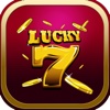 777 Lucky of Las Vegas - Max Bet Casino Games