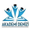 Akademi Denizi Optik Okuma