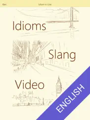 idiom in use advanced english айпад изображения 1